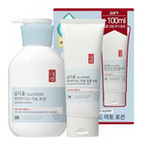 Illyioon Kit Coreano Skincare Piel Sensible Original Ceramid