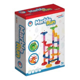 Laberinto De Bolitas Juego Marble Run 80 Pzs Magnific