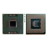 Processador Notebook Intel Dual Core Slaec T2310 1.4ghz