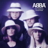 Cd Doble Abba / The Essential Collection Hits (2012) Europeo