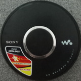 Walkman Sony D-ej011(no Enciende Ni Envio)