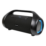 Caixa De Som Aiwa Aws1000 Boombox Original Bluetooth 90w 