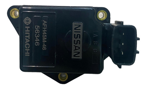Sensor Maf Nissan Sentra B13 B14 Frontier D21 Original Foto 4