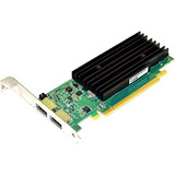 Tarjeta Gráfica Pny Quadro Nvs 295 256mb Ddr3 2displayport