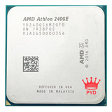 Amd Athlon 240ge (vega 3 Integrada)