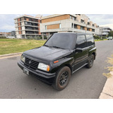 Suzuki Vitara Jlx Techo Rígido 