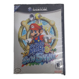 Super Mario Sunshine / Gamecube / *gmsvgspcs*