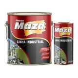 Primer Epoxi M202 Kit Maza 3,6 Litros