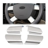 Set De Embellecedores De Volante Ford Focus Tuning Sport St