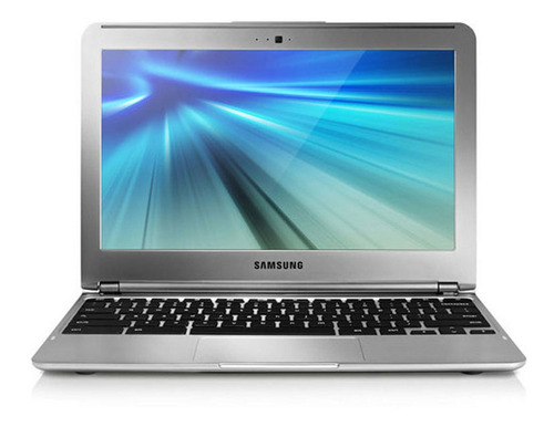 Chromebook Samsung Xe30312c: Rápida Y Económica