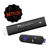 Roku Stick 4k Streaming Tv Hdr Dolby Vision C/control Remoto