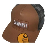 Gorra Original Mesh Carhartt - A Pedido_exkarg