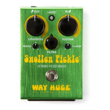 Pedal De Efeito Swollen Pickle Mkiis Fuzz Way Huge Whe401s