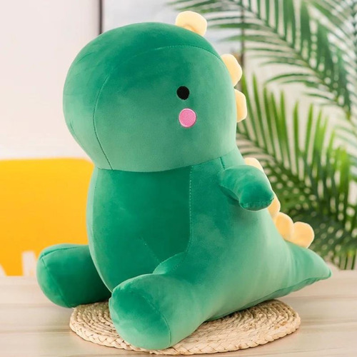 Tiranosaurio Rex Dinosaurios De Peluche Juguete T-rex