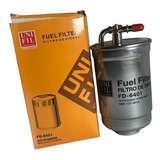 Filtro Diesel Vento Tdi 1.4/1.5 6rf-127-401a