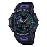 G Shock Gba 900 Original Bluetooth Fitness Notificaciones 