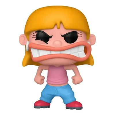 Funko Pop Sarah #1939 Exclusivo Ed, Edd N Eddy | Envío gratis