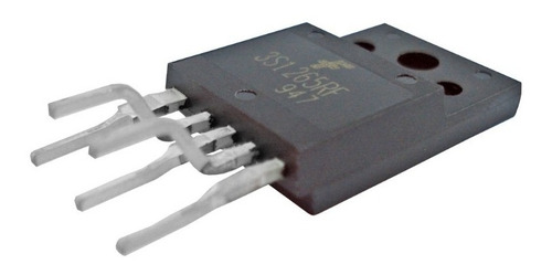 3s1265rf Circuito Integrado Regulador Fuente Conm - Sge00180