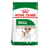 Royal Canin Adulto Raza Pequeña2kg Small/petit