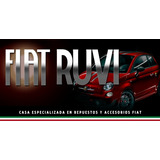 Juego De Repuestos Fiat Ruvi