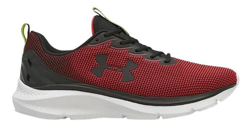 Zapatillas Running Under Armour Charged Fleet Rj Hombre