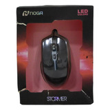 Mouse Gamer Noga 3200 Dpi Mouse 6d Led Oferta Longchamps