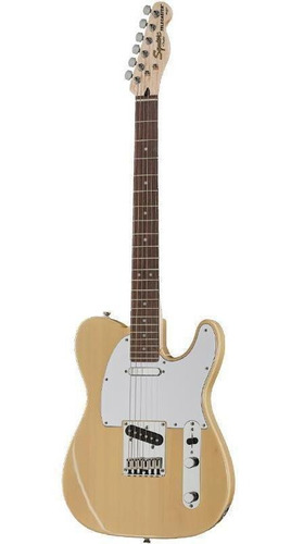 Guitarra Fender 037 1200 Squier Standard Telecaster Lr 507