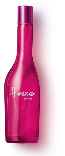 Natura Perfume Femenino Humor Proprio 75ml 