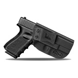 Funda Oculta Glock 19, 23, 25, 32 Iwb Kydex Interna Cz P10