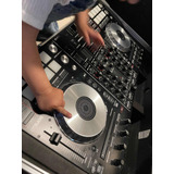 Pioneer Ddj Sx Con Estuche(falta Tapita Del Frente )