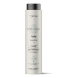 Shampoo Lakmé Scalp Care Pure Teknia X300ml