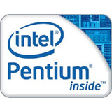 Processador Intel Pentium Dual-core G620 De 2,6 Ghz 3m Cache
