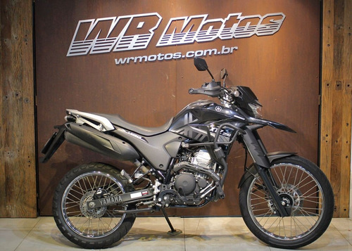 YAMAHA XTZ 250 LANDER 2021