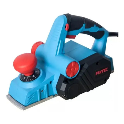 Cepillo Electrico Fixtec Fpl90001 Madera Profesional Industrial 900w | MercadoLibre