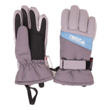 Guantes Ski Nieve Nexxt Performance Foggy Niños