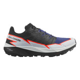 Zapatillas Salomon Outdoor Hombre Thundercross Ng-az-bc Cli