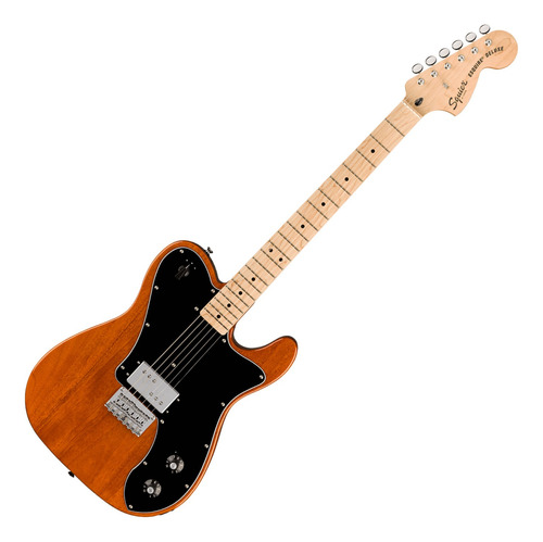 Guitarra Eléctrica Fender Squier Paranormal Esquire Deluxe 