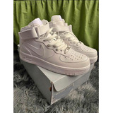 Air Force Mid Blancos, Talla 28