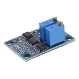 Módulo Amplificador De Voltaje De Pequeña Señal De Microvolt