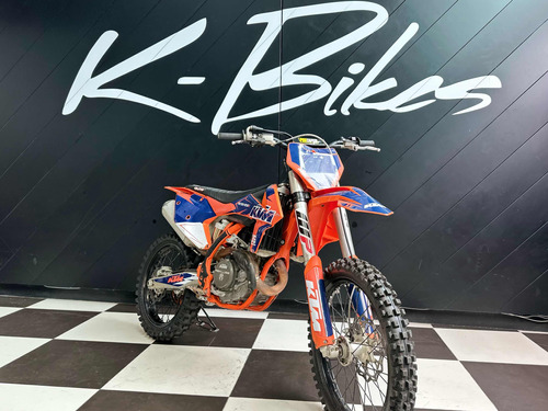 Ktm 450 Sx-f