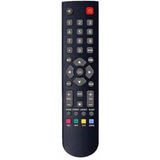 Control Remoto Para Led Tv Tcl 32t3520 Telefunken Nex Dewo