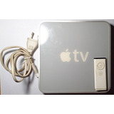  Apple Tv 1.ª Gen Full Hd 160gb Impecable!!!