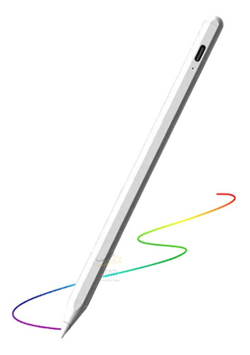 Caneta Touch Premium Stylus Para Novo Xiaomi Redmi Pad Se 11