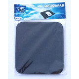 Tapete Mouse Pad 6mm Económico Envio Incluido Lote X 30 Pzas