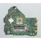 Placa Mãe Note Acer Aspire 4349 4749 Da0zqrmb6c0 Original