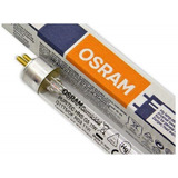 Osram - Lâmpada Hns 11w Uv-c Germicida G5 - Fluor Tubular T5