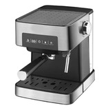 Máquina Café Espresso Cappuccino Machine Antigoteo Rondon