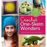 Crochet One-skein Wonders(r): 101 Projects From Crocheters A