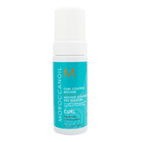 Moroccanoil Curl Control Mousse Antifrizz Rulos X 150ml 6c