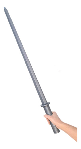 Katana Desplegable (impresión 3d)